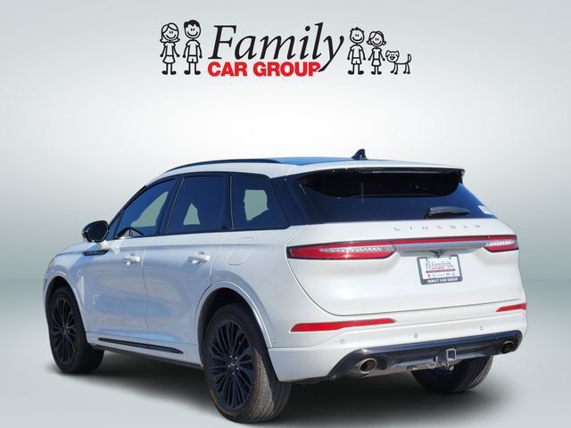 Used 2023 Lincoln Corsair Reserve w/ Equipment Group 202A AWD/4WD image 3