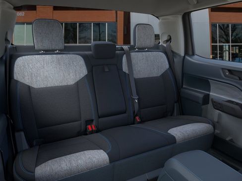 New 2026 Ford Maverick XLT FWD image 11