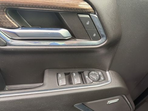 Used 2024 Chevrolet Silverado 1500 RST w/ Convenience Package II image 19