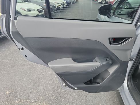 Certified 2024 Subaru Crosstrek 2.0i Premium AWD/4WD image 11