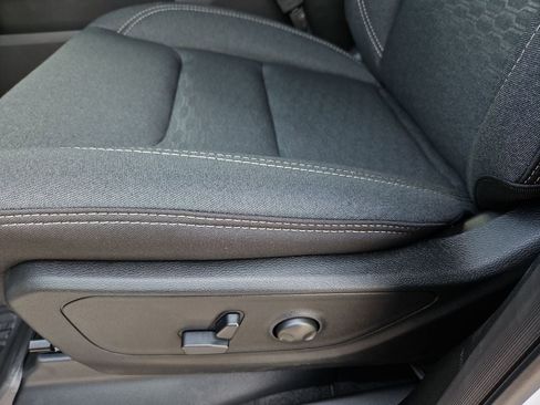 New 2026 RAM 1500 Lone Star AWD/4WD image 22