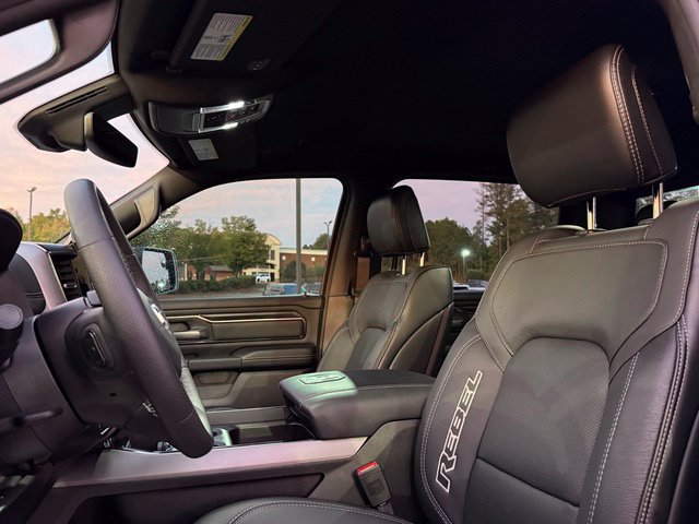 Used 2026 RAM 1500 Rebel w/ Rebel Level 2 Equipment Group AWD/4WD image 25