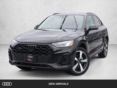 Used 2023 Audi Q5 2.0T Premium Plus w/ Premium Plus Package