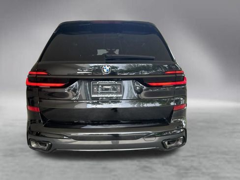 Used 2024 BMW X7 xDrive40i w/ M Sport Package AWD/4WD image 35