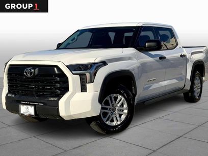 Used 2022 Toyota Tundra SR5