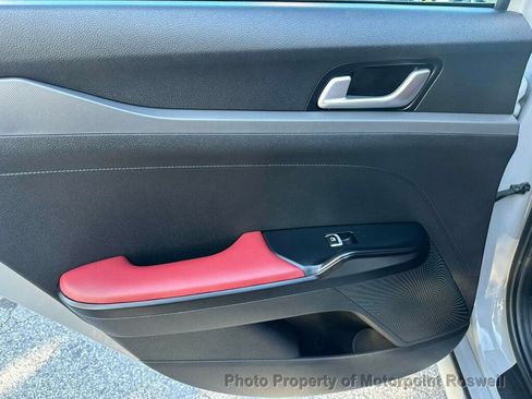 Used 2022 Kia K5 GT-Line w/ GT-Line Awd Premium Package image 18