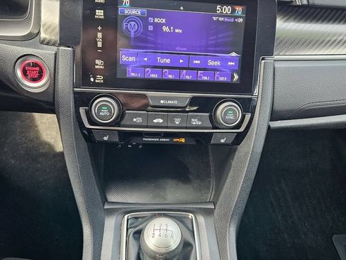 Used 2018 Honda Civic Si image 14