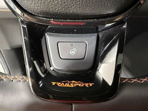 Used 2026 Honda Passport TrailSport Elite image 19
