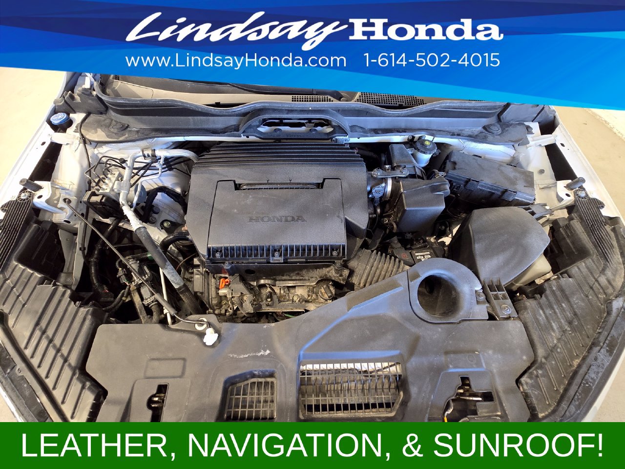 Used 2024 Honda Pilot Elite image 24