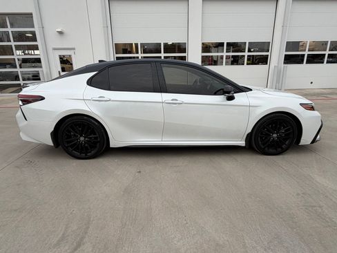 Used 2024 Toyota Camry XSE image 6