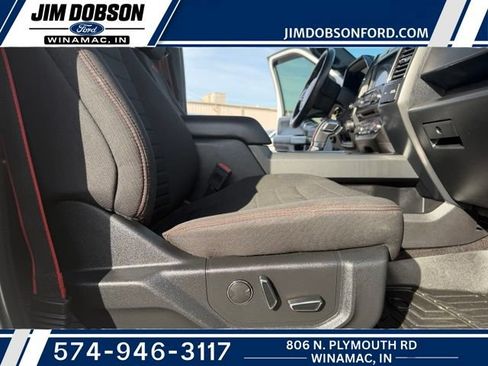 Used 2018 Ford F150 XLT w/ Equipment Group 302A Luxury AWD/4WD image 43