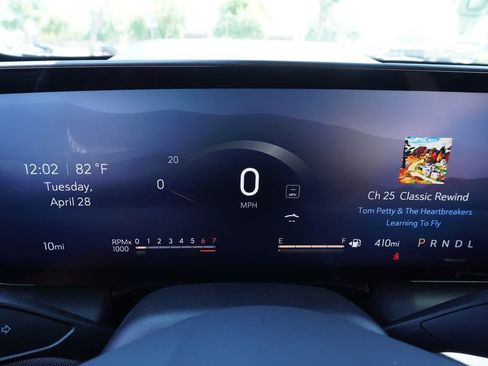 New 2026 Buick Enclave Preferred w/ Power Package FWD image 20