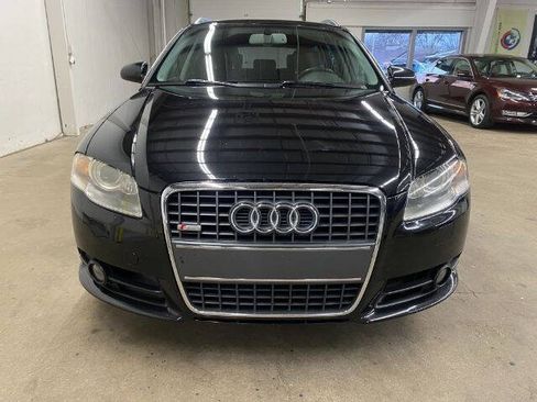 Used 2007 Audi A4 2.0T AWD/4WD image 7