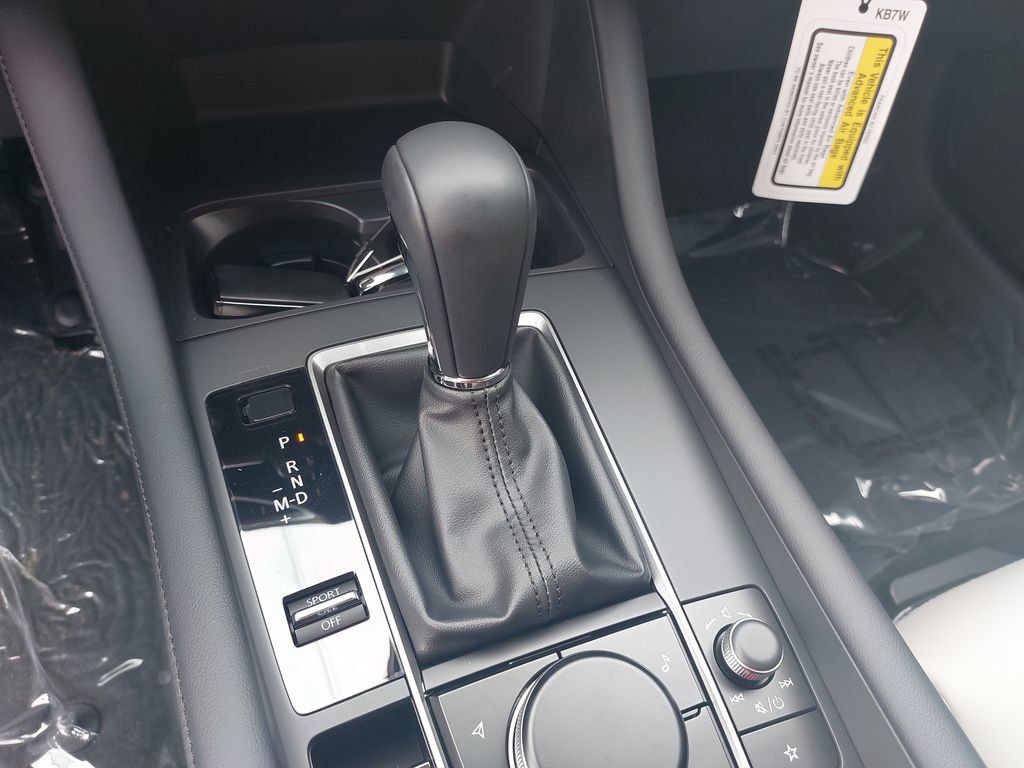 New 2026 MAZDA MAZDA3 2.5 S Sedan w/ Preferred Pkg FWD image 25