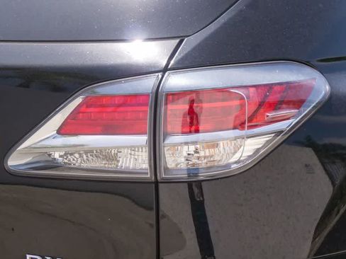 Used 2015 Lexus RX 450h AWD image 10
