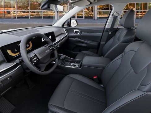 New 2026 Kia Sorento S FWD image 18