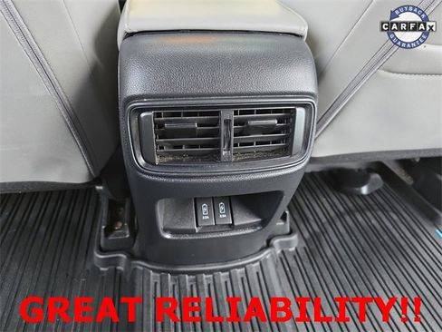 Used 2018 Honda CR-V EX-L image 16