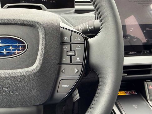New 2026 Subaru Solterra Premium w/ Premium Convenience Package AWD/4WD image 13