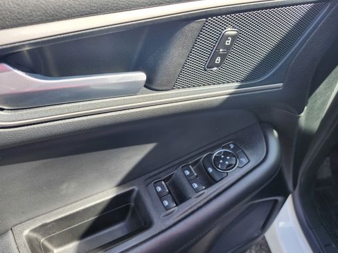 Used 2024 Ford Edge SEL w/ Convenience Package AWD/4WD image 17