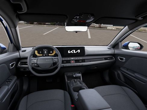 New 2026 Kia K4 LXS image 14