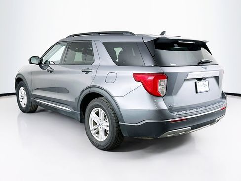 Used 2024 Ford Explorer XLT w/ Equipment Group 202A image 5