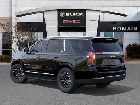 New 2026 GMC Yukon Elevation image 3