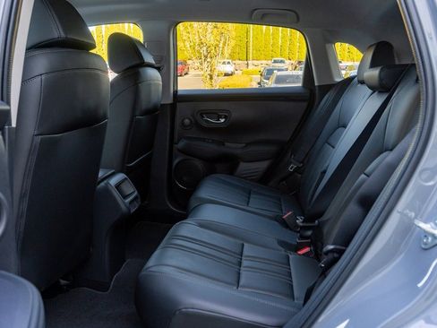 New 2026 Honda HR-V EX-L image 11