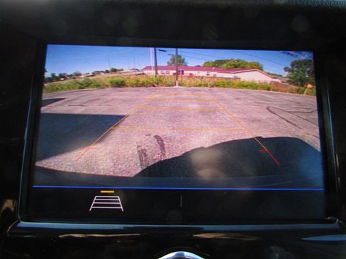 Used 2021 Chevrolet Trax LT image 13