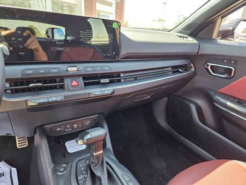 New 2026 Kia K4 GT-Line image 13