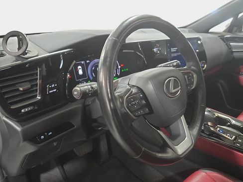 Used 2025 Lexus NX 350h AWD w/ Accessory Package (Z2) image 22