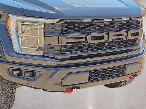 Used 2023 Ford F150 Raptor w/ Equipment Group 802A Raptor R AWD/4WD image 10