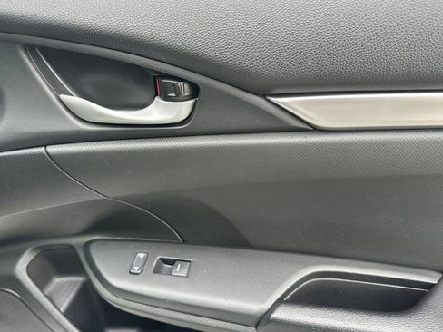 Used 2020 Honda Civic Sport image 20