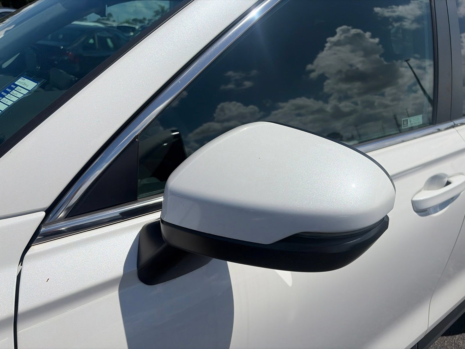 Certified 2024 Honda CR-V EX-L image 13
