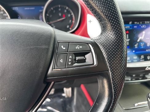 Used 2019 Maserati Levante S GranSport AWD/4WD image 38