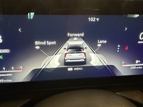Used 2026 Nissan Kicks SR FWD image 36