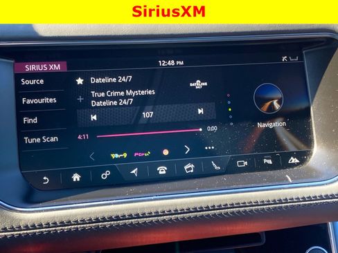 Used 2017 Land Rover Range Rover Sport Autobiography image 12