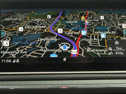 Used 2018 Audi A5 2.0T Premium Plus w/ Premium Plus image 23