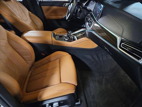 Certified 2023 BMW X6 xDrive40i w/ M Sport Package image 22