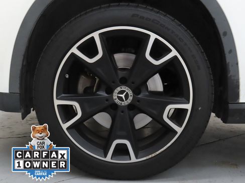 Used 2020 Mercedes-Benz GLA 250 image 25