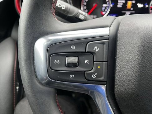 New 2024 Chevrolet Blazer RS w/ Enhanced Convenience Package image 11