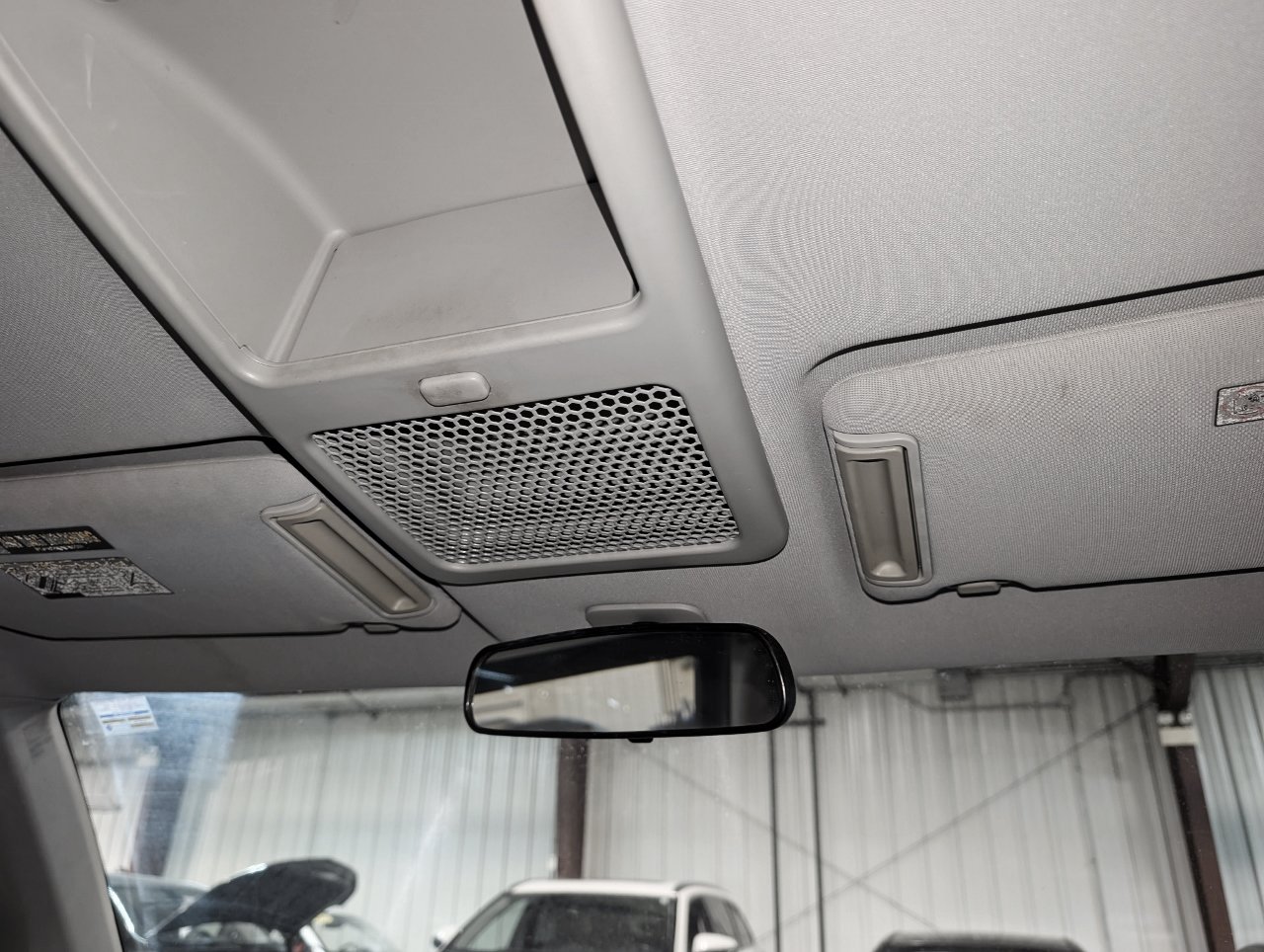 Used 2003 Honda Element EX image 34