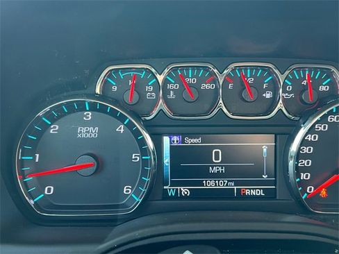 Used 2019 GMC Yukon SLT image 26