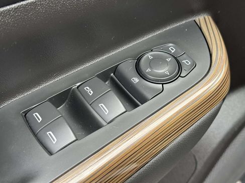 Used 2023 GMC Acadia SLE AWD/4WD image 19