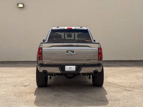 New 2025 Ford F150 XLT w/ Equipment Group 303A High AWD/4WD image 16