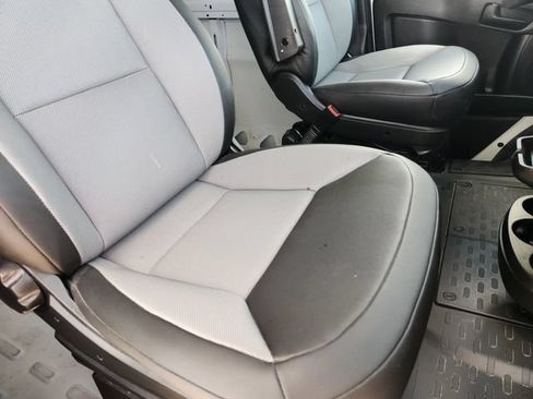 Used 2026 RAM ProMaster 2500 w/ Convenience Group FWD image 15