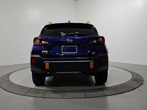 New 2026 Subaru Crosstrek 2.5i Wilderness w/ Crosstrek Mirror Package AWD/4WD image 4