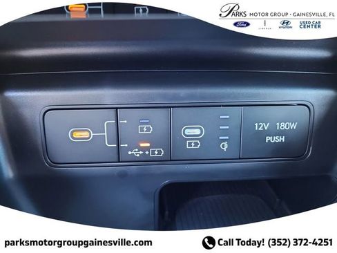 New 2025 Hyundai Santa Cruz SEL FWD image 21
