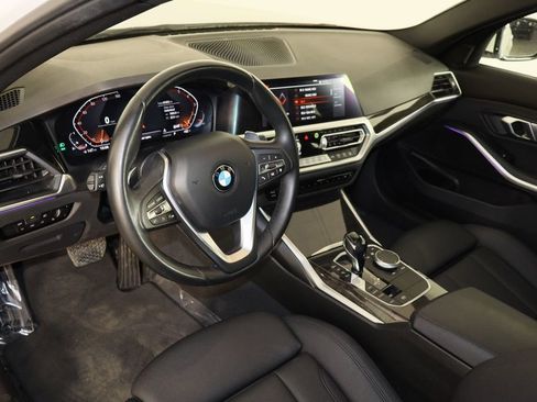 Used 2021 BMW 330i Sedan w/ Convenience Package image 28