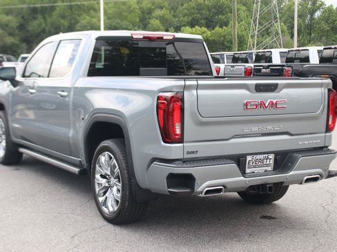 Used 2026 GMC Sierra 1500 Denali AWD/4WD image 5