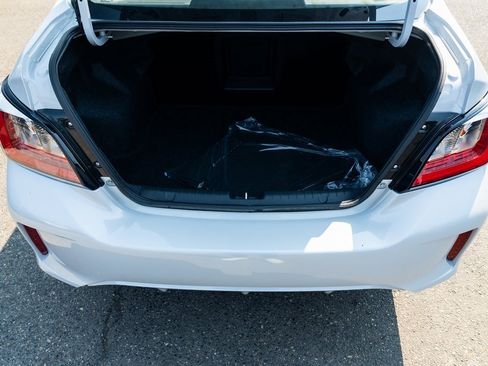 New 2024 Mitsubishi Mirage G4 ES image 7